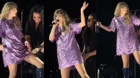 taylor swift camel toe|Taylor Swifts Biggest Wardrobe Malfunctions Yet